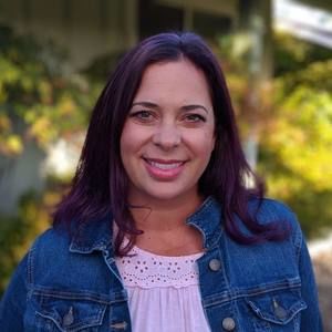 Meet your Posher, Marsha